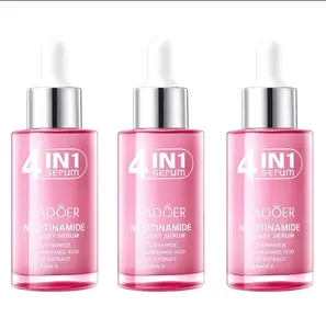 [BUY 1 GET 2 FREE] Korean 4-in-1 Super EssenceLotion Moisturizing face creamhydrating facialessence, women's facial toner