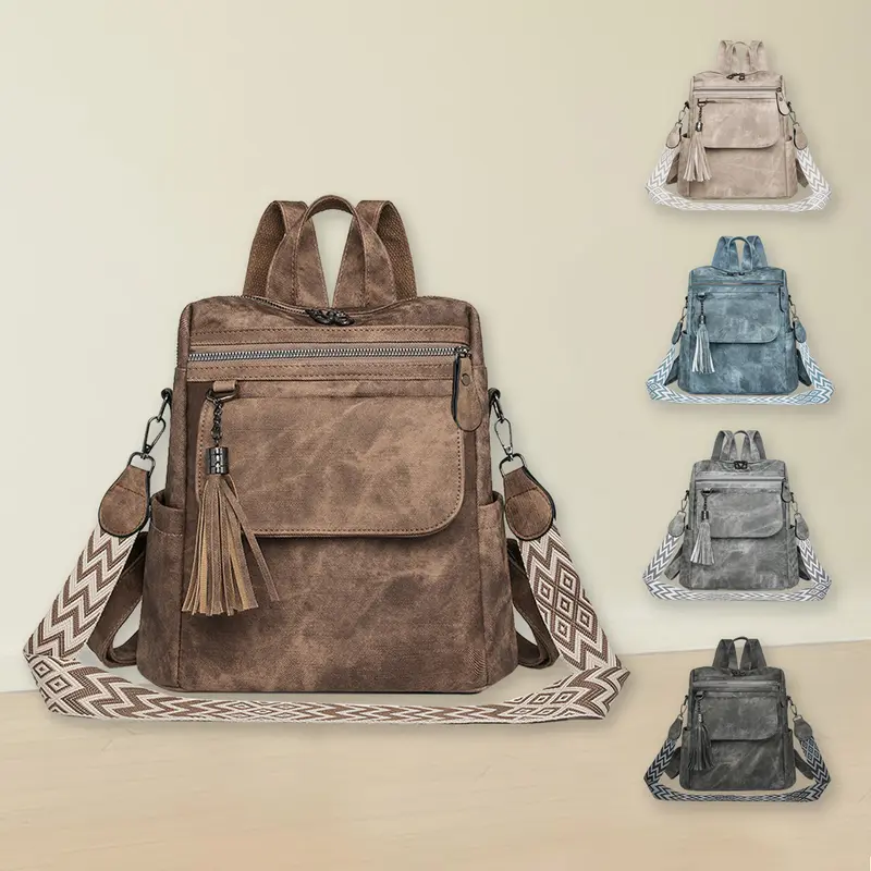 amazon backpack purses for women