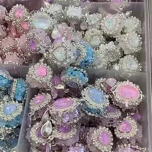 LIVE order beads