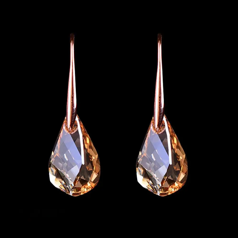 Elegant Drop Earrings Women's Fashion Accessories