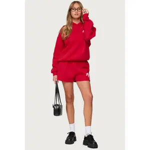 So Sporty Sweat Shorts