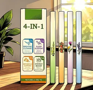 Indoor and Outdoor Daily Care - Daily Health