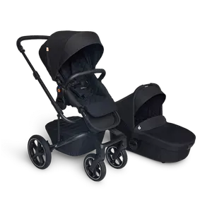 The Journey Stroller