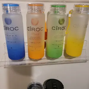 ciroc tumbler glass