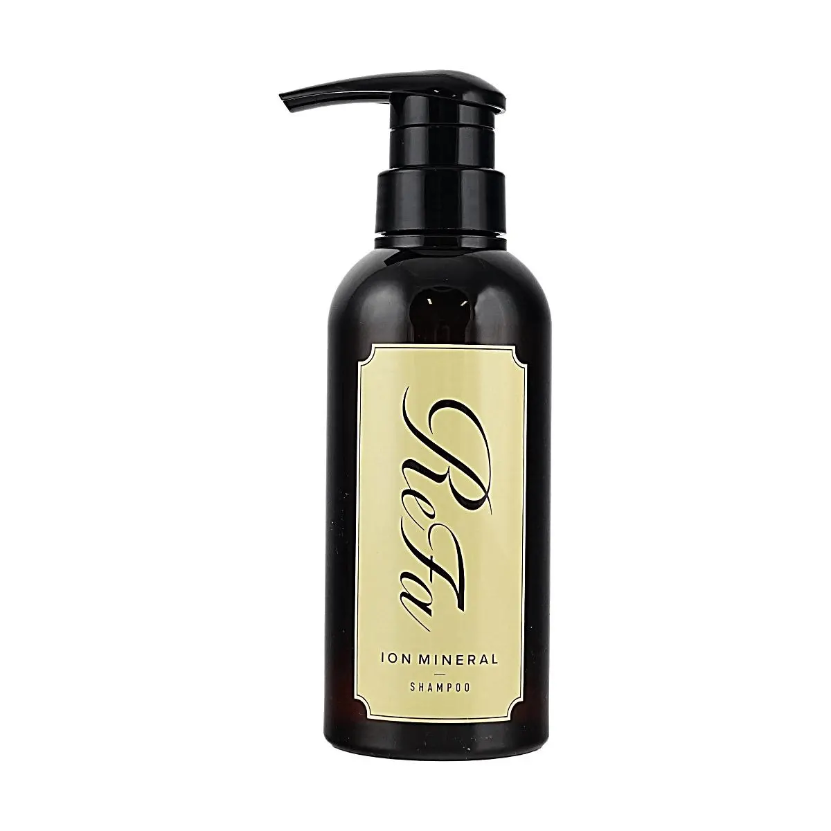 REFA Ion Repair Haircare Shampoo 300ml - Aromatic Floral Clay Cleanser for Damaged Hair, Volumizing, Smoothing, Hydrating, Soothing