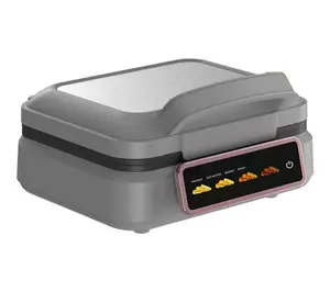 Livwell Smart Touch Waffle Maker