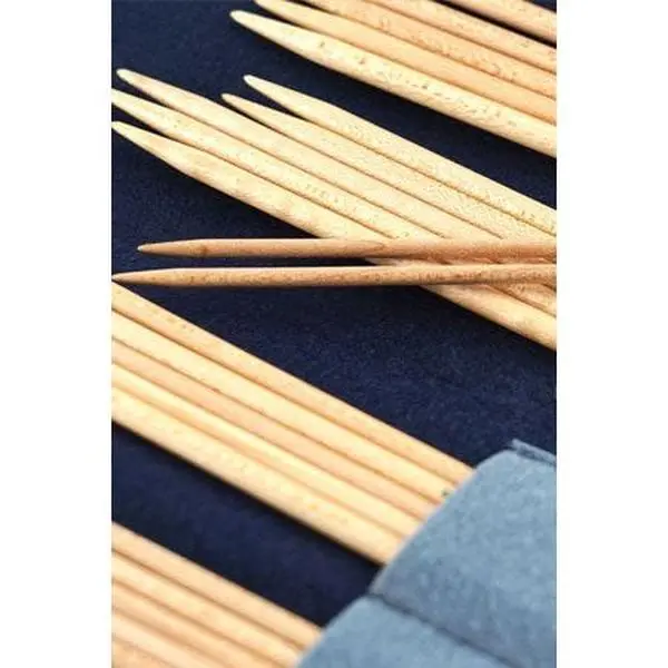 Pony Maple Double Pointed Knitting Needle Set Large