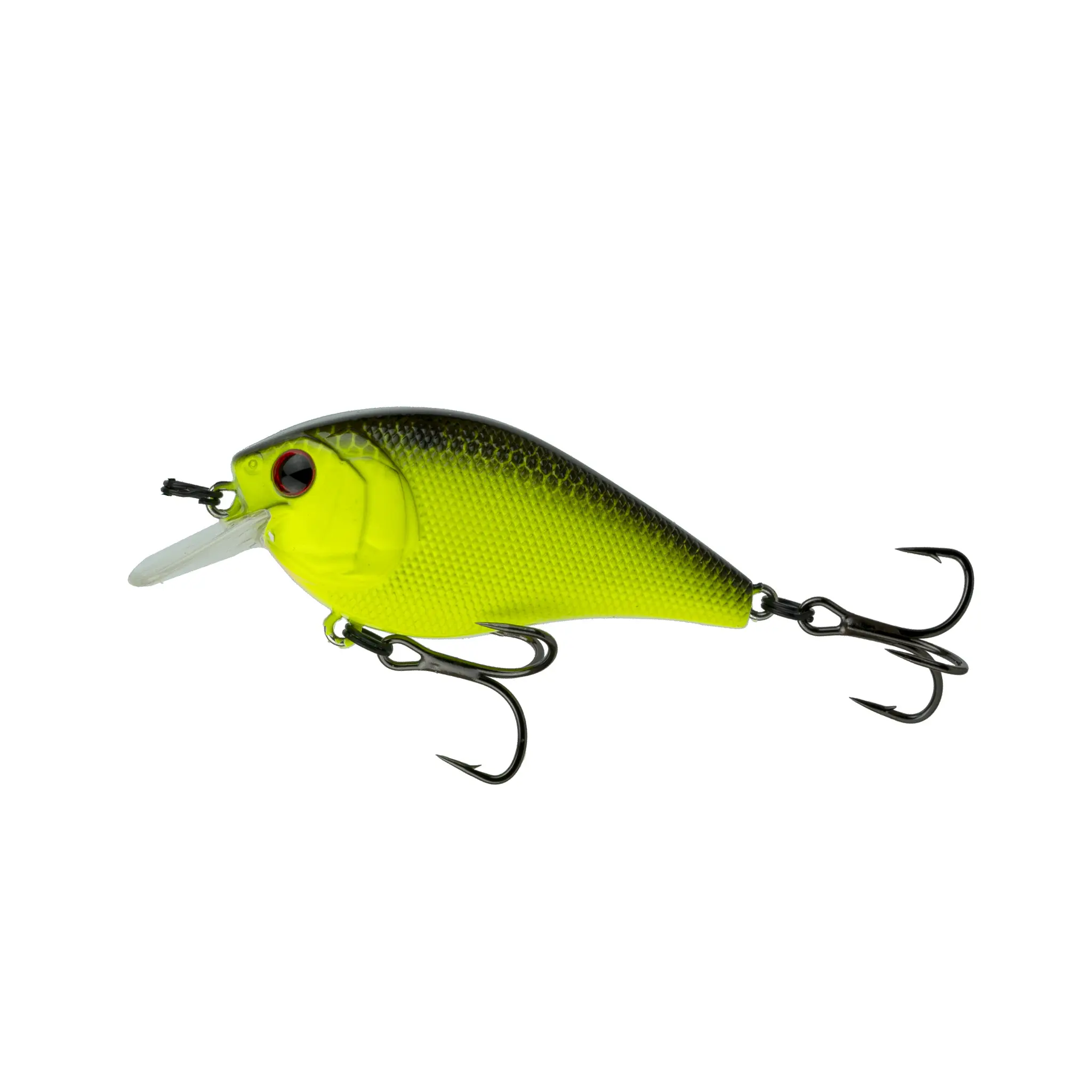 Crush Series Squarebill Crankbait