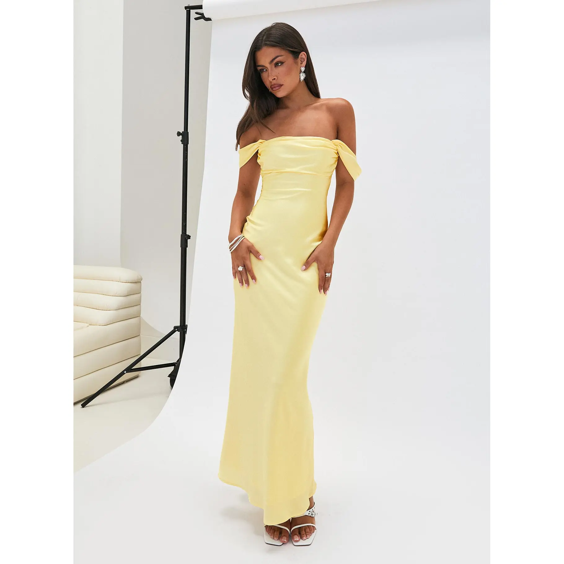Princess polly yellow - TikTok Shop