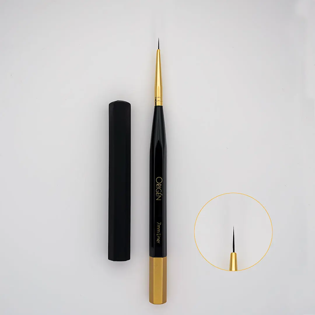 7mm Liner Brush