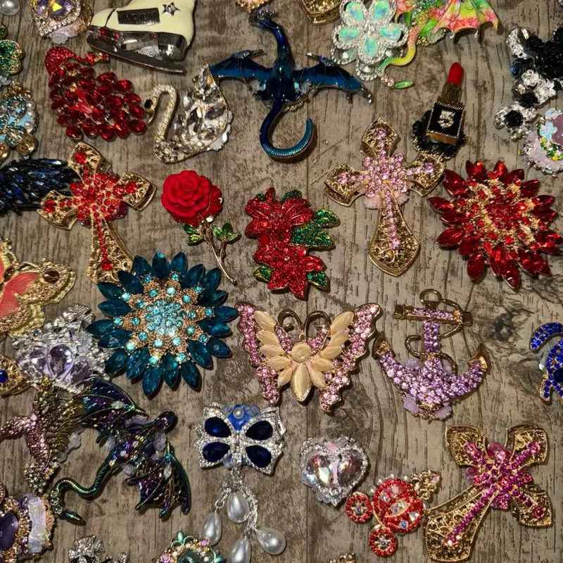 Fancy Beads for pens or bracelets