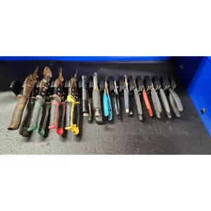 Modular Plyer Organizer