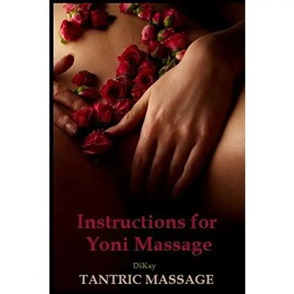 Inѕtruсtiоnѕ fоr Yoni Mаѕѕаgе: Tantric Massage