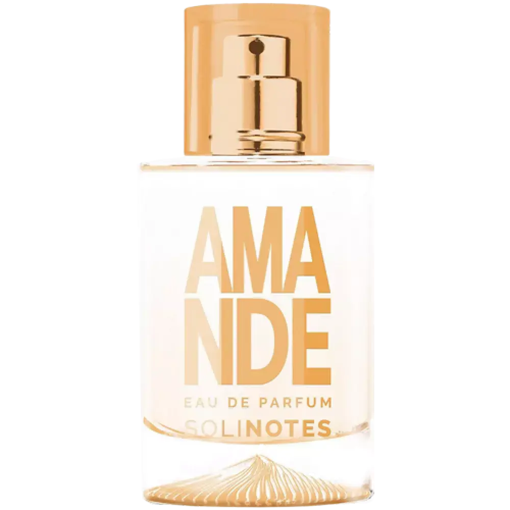 Solinotes Amande Almond Eau de Parfum 50ml Solinotes Amande Almond Eau de Parfum 50ml