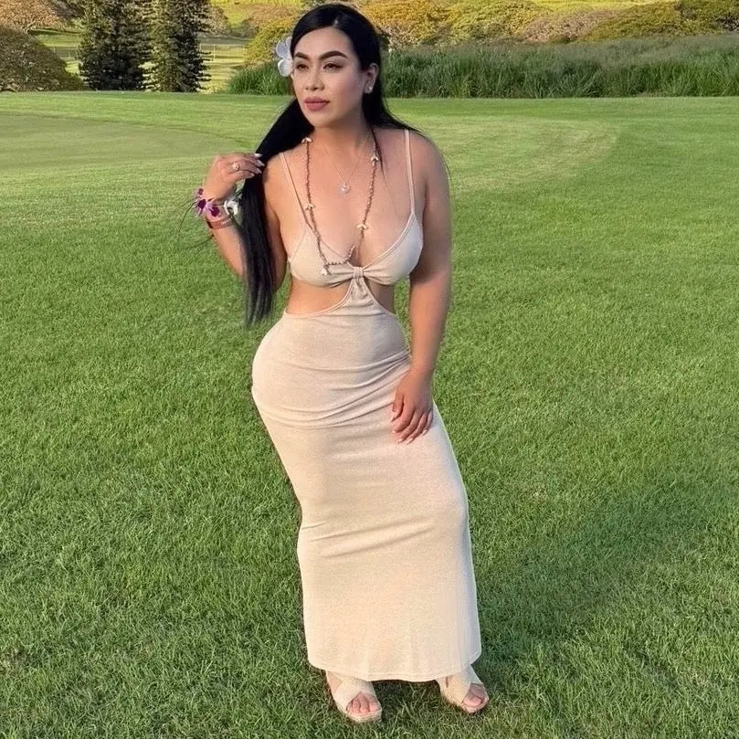 Sammy Dress