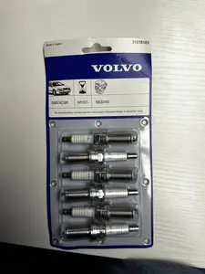 Volvo Spark Plug Set 31216183