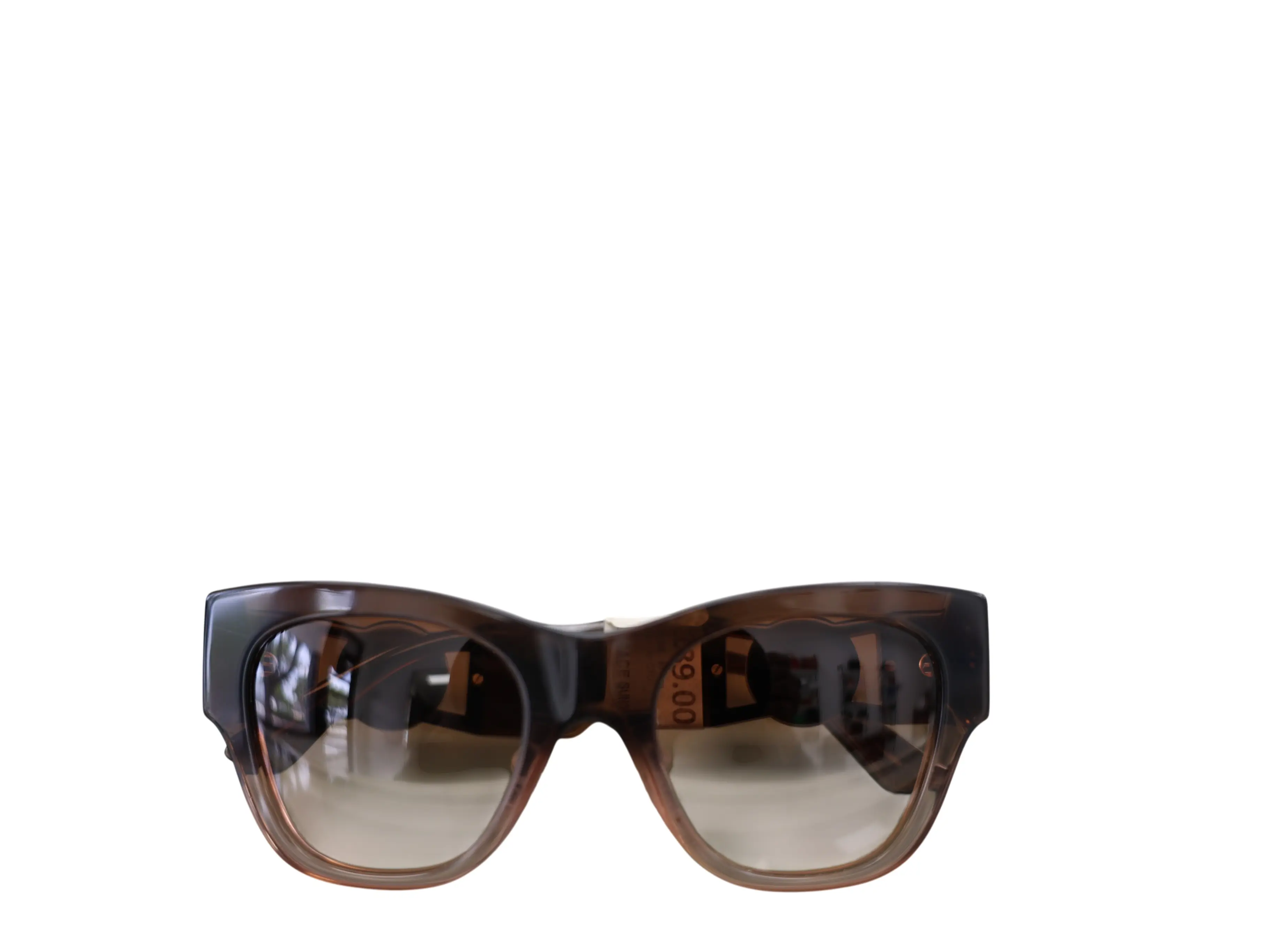 Pre-owned VERSACE VE4415U SUNGLASSES #1