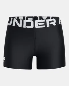 Under Armour HeatGear® Girls' Shorty