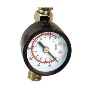 Mountain MTN6183 Air Regulator For Devilbiss Paint Guns