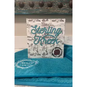 High Quality Hair Towel