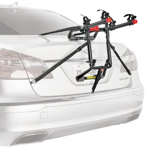 Deluxe+ Bike Trunk Rack Deluxe+ Bike Trunk Rack