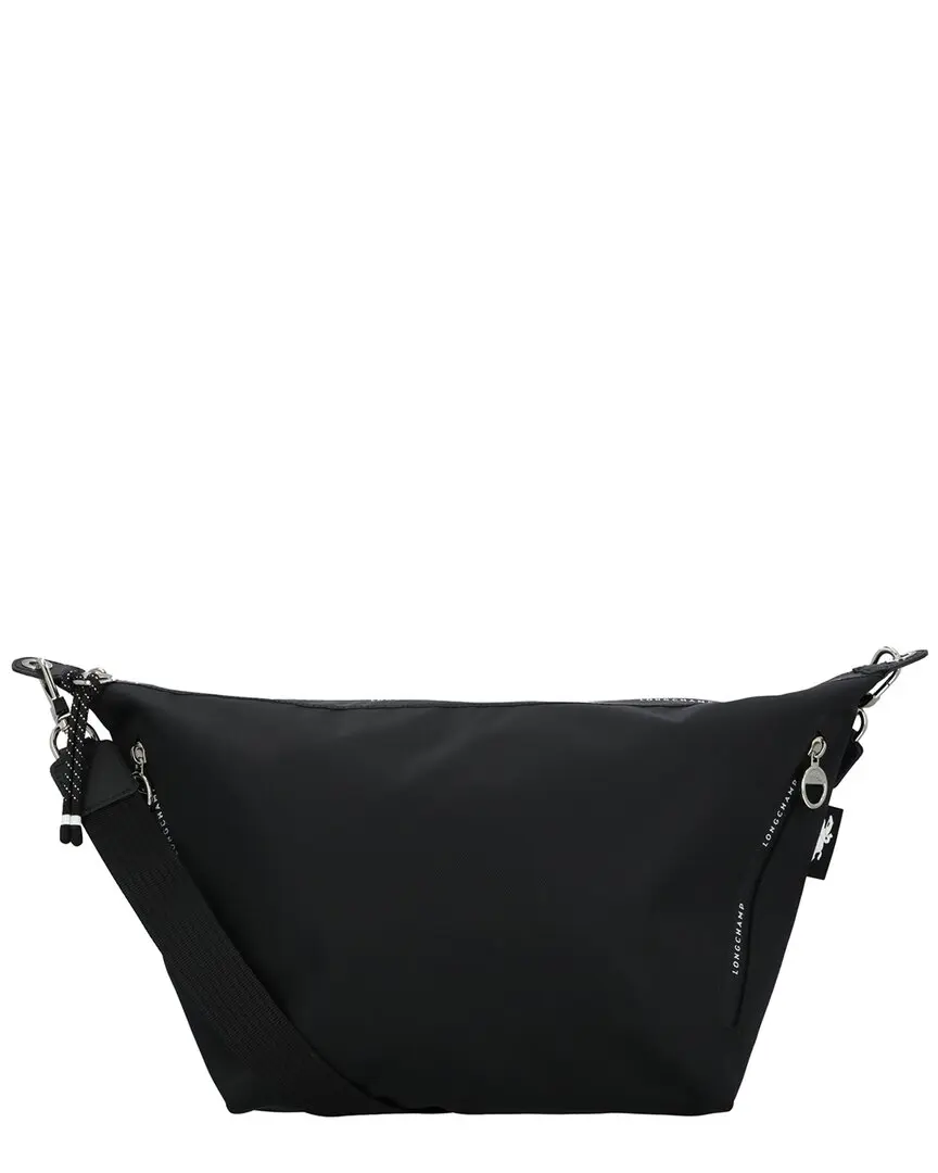 Longchamp Le Pliage Energy Canvas Crossbody
