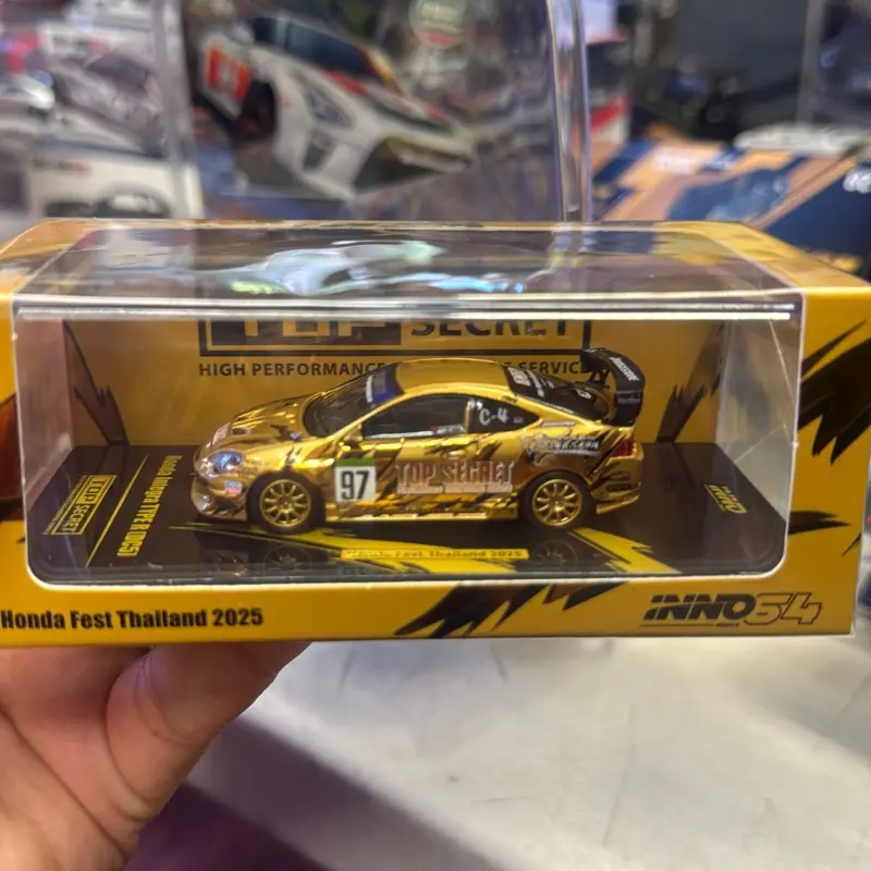 Honda fest