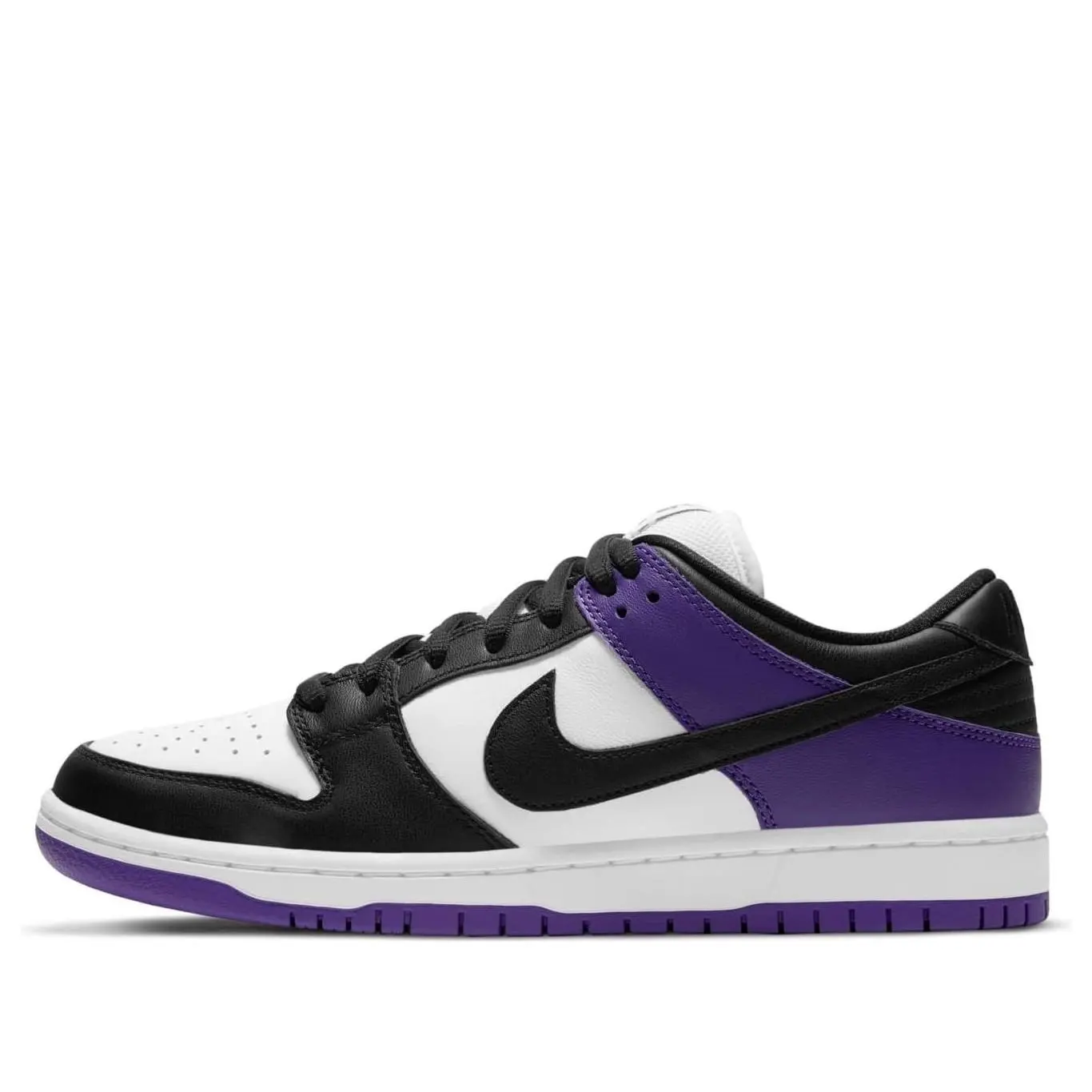 Nike SB Dunk Low 'Court Purple' BQ6817-500 Nike SB Dunk Low 'Court Purple' BQ6817-500