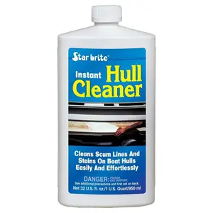 Star Brite 81732 32 oz Instant Hull Cleaner