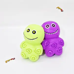 MHM Squishy Lunar Year Limited Edition Mummy Labu Holiday Gift Stress Relief Toy Soft and Comfortable Safe Portable Lightweight Doll Limited Edition