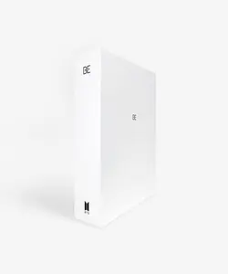 Kpop Album: BE Deluxe Edition