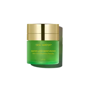 Tata Harper Water-Lock Moisturizer | Gel-Cream with Hyaluronic Acid | Hydrates, Plumps & Smooths | Clinically Proven Natural Skincare for Dryness, Uneven Texture, Lack of Radiance | For All Skin Types