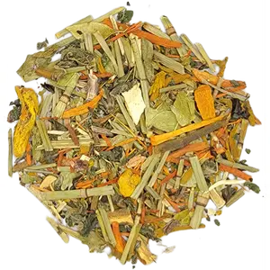 Varicose Veins Herbal Blend Tea - Herbal Tea for Varicose Veins Relief - Natural Ingredients for a Healing Experience