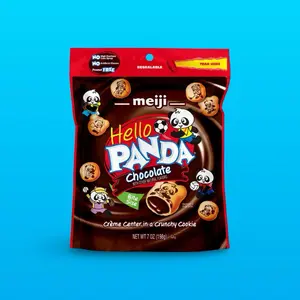 Hello Panda Chocolate