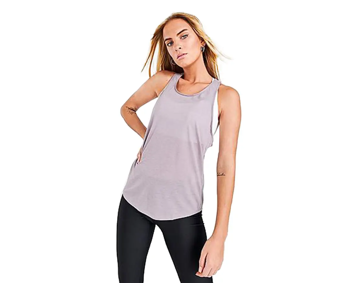 UNDER ARMOUR Women's Streaker 2.0 Sleeveless Racerback Training Tank Top, Basic Activewear for Gym and Running, Tops, Minimalist