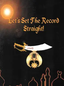 Dr Malachi Z York Let’s Set the Record Straight!