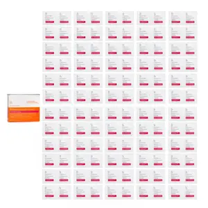 Dr. Dennis Gross Alpha Beta Extra Strength Daily Face Peel, 60 Treatments