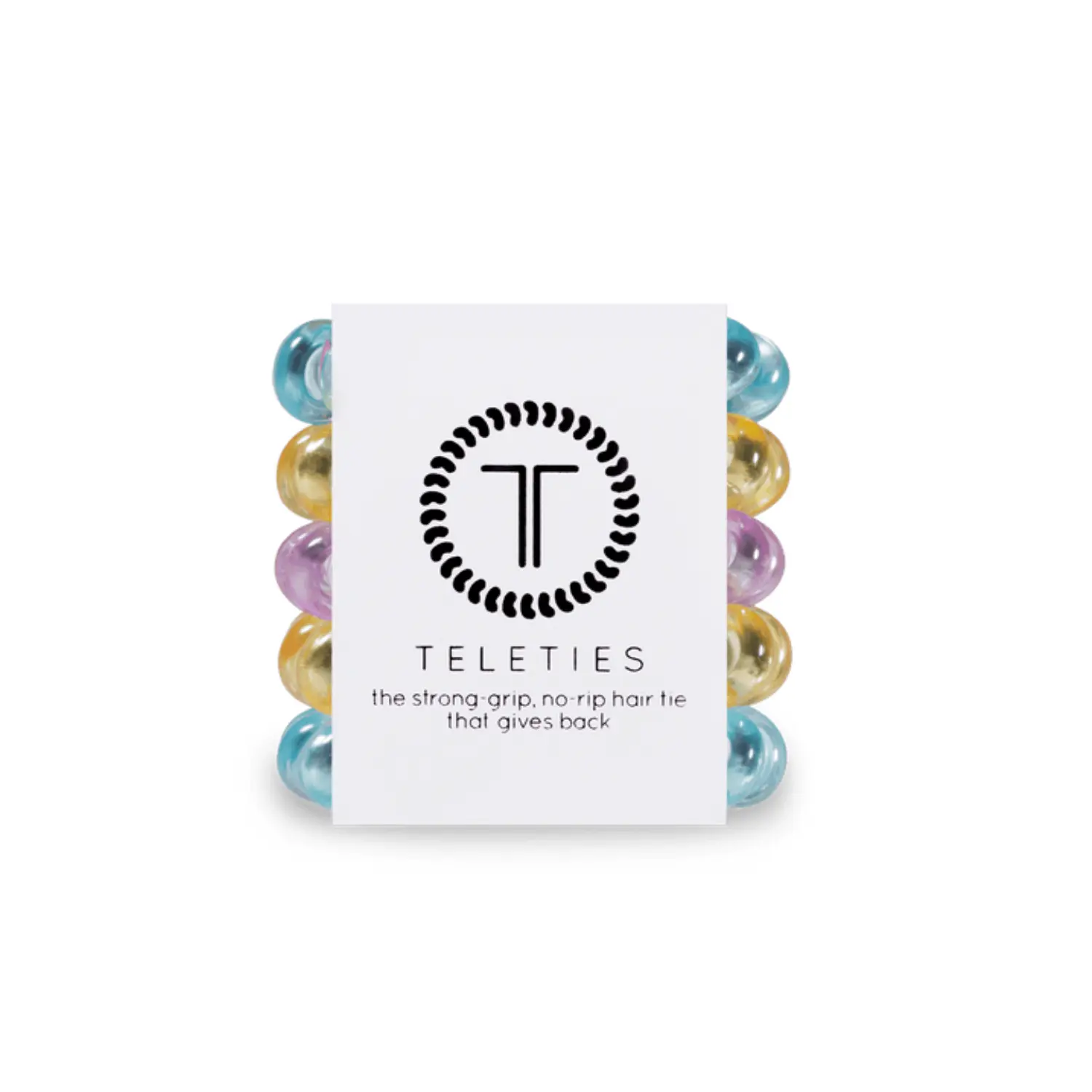 Teletie-Tiny