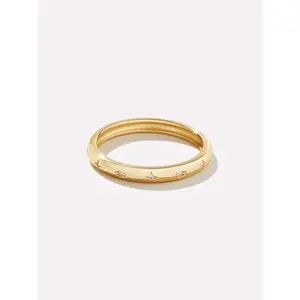 Celestial Band Ring - Capella