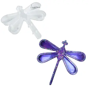 Large Dragonfly Tray Mold