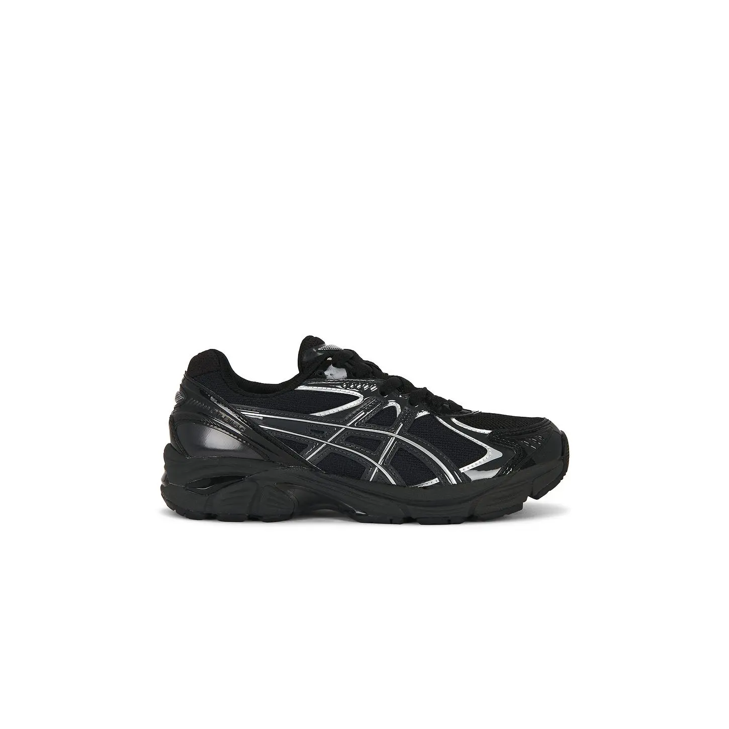 Asics GT-2160 Sneaker in Black