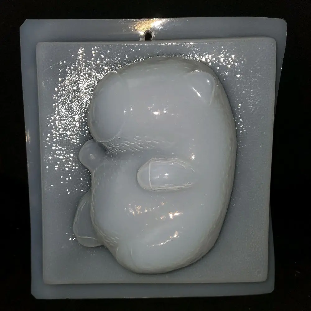 Plastic Mold