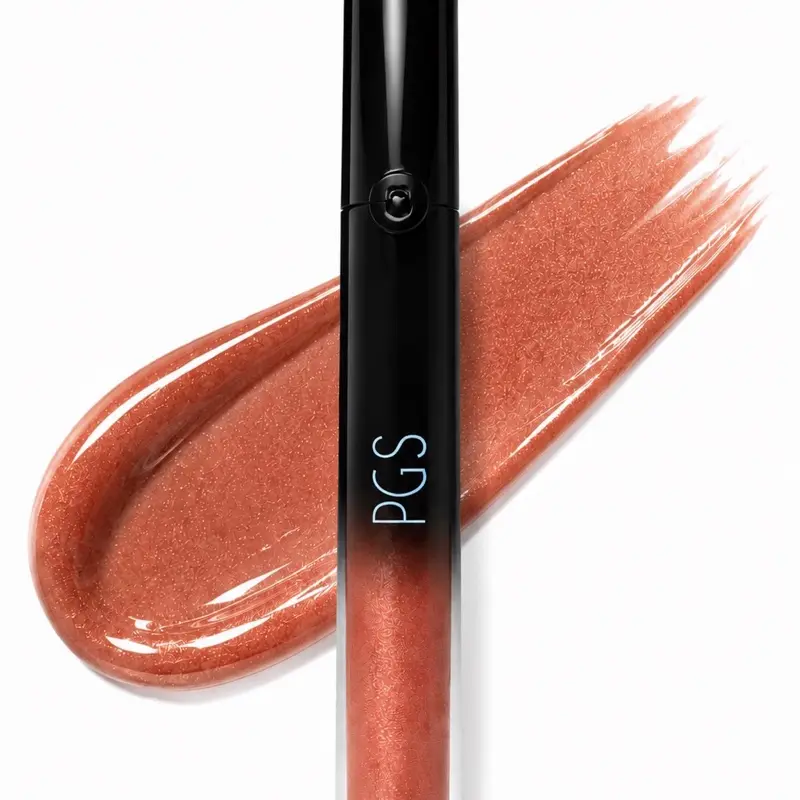 Charming Lipgloss by PGS Cosmetics Lipstick Glossy Lip Care vegan makeup