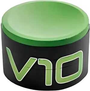 TAOM V10 Green Chalk Professional Pool & Billiard Cue Chalk | Authorized Dealer