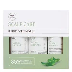 Scalp Care Regeniplex Regimen Kit Haircare Lightweight Thickening Essentials Duo Conditioner