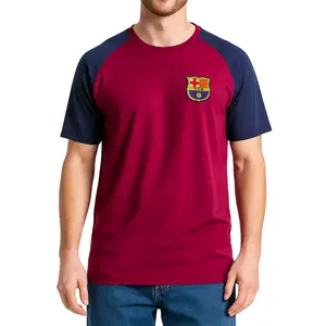 FC Barcelona Game Day Shirt - FCB124PT
