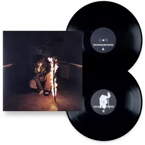 Jane Remover - Revengeseekerz  [VINYL RECORD - LP]