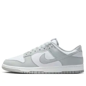 Nike Dunk Low 'Light Smoke Grey' HF5441-105