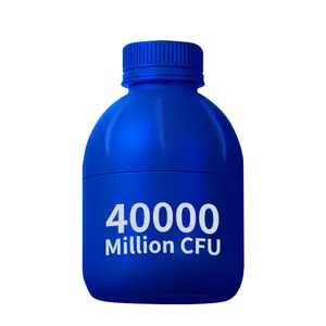 Probiotics Efficient Health-Solid Beverage 30 bottles*0.7oz  Helps Support the Metabolism of Food-For Men and Women Probiotics 40 Billion CFU-Promotes Immune System & Digestive Health