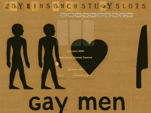 Gay Mens Anch Study Slots - Interactive Learning Tool for Gay Men Tailored for Usability and Relevance